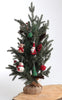 Christmas Ornament Needle Felting Kit