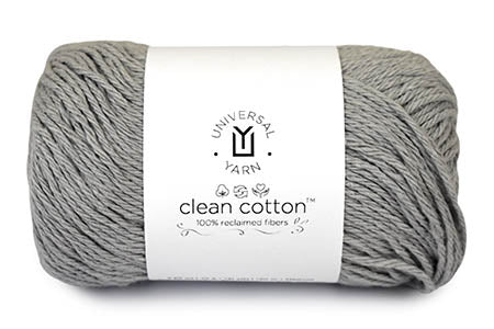 Clean Cotton - Solids