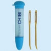 Chibi Darning and Tapestry Needles