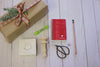 Sock Gift Set with Darning Tools
