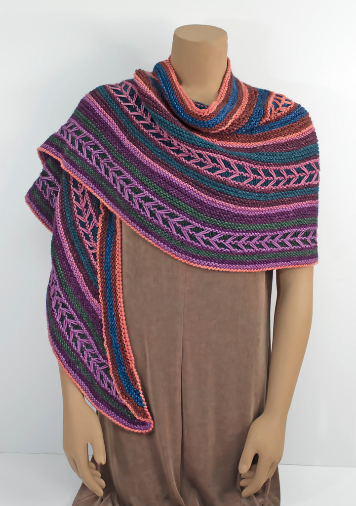Ears of Wheat Wrap Kit