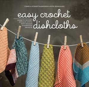All Crochet Patterns and Publications