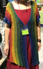 Silk Rainbow Jacket Kit
