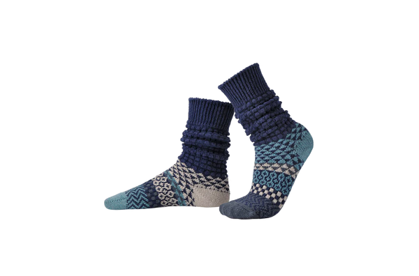 Solmate Fusion Slouch Socks