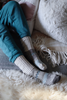 Solmate Fusion Slouch Socks