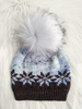 Jenny Noto LYS Day Hat Kits
