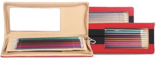 Zing 10" Single Pointed Needle Set