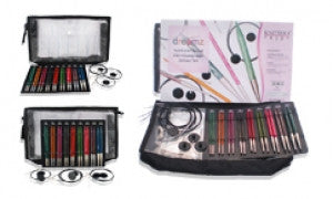 Dreamz Deluxe Interchangeable Needle Set (5" tips)