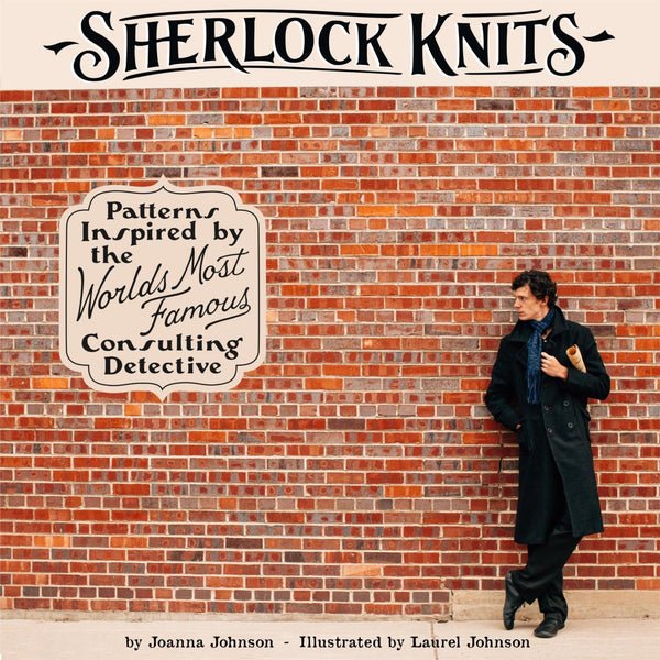 Sherlock Knits