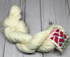 Wilma 8 ply Superwash Merino/Nylon Undyed Sock Yarn