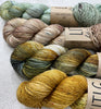 Casapinka's Shaved Ice Tee Kit - LITLG Moon Merino/Silk