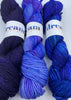 Yarn Packs for Casapinka's Noncho - 3 Color - Cosette DK