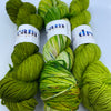 Yarn Packs for Casapinka's Noncho - 3 Color - Cosette DK