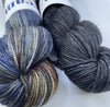 Yarn Packs for Casapinka's Noncho - 2 Color Cosette DK