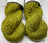 Fleece Bluefaced Leicester DK