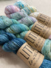 Casapinka's Shaved Ice Tee Kit - LITLG Moon Merino/Silk