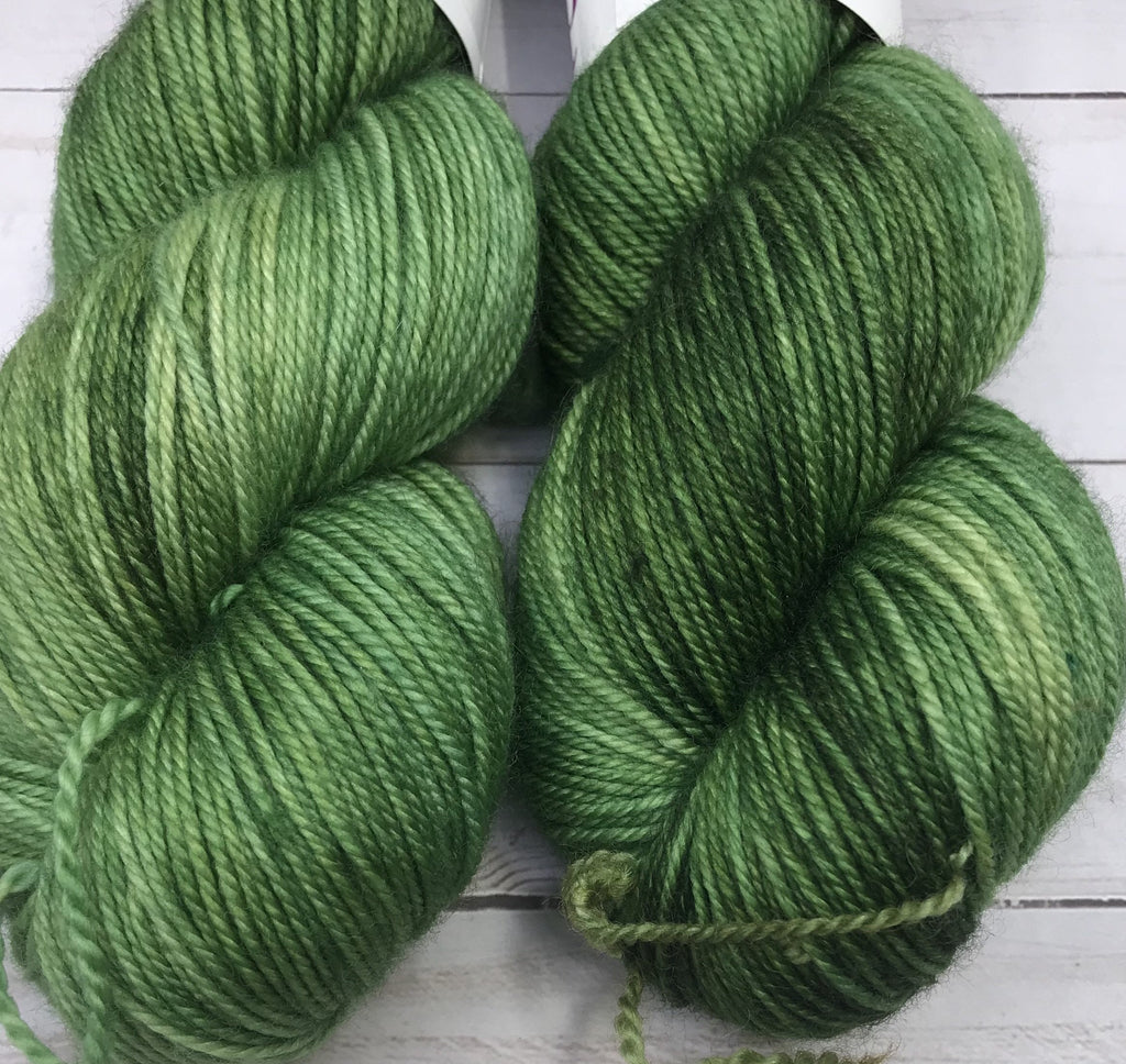 Smooshy with Cashmere - Power Plant