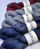 Twists and Turns - Westknits MKAL 2022 Kit - Smooshy with Cashmere