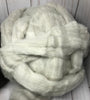 New Zealand 22 Micron Merino Sliver - Light Natural (4 oz)