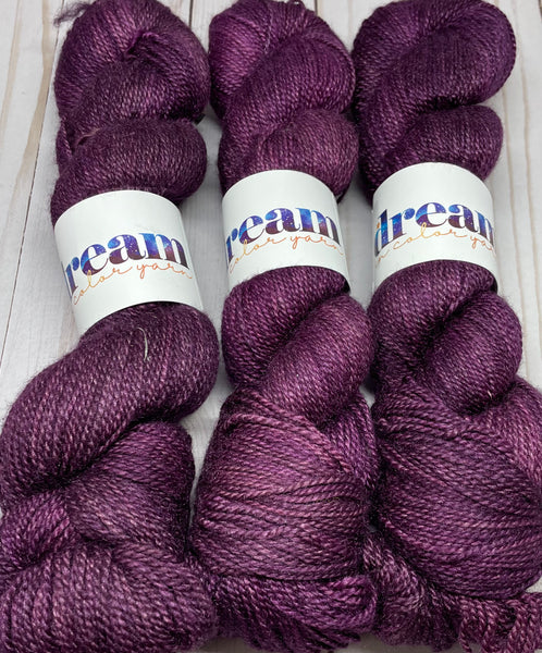 Suzette - Velvet Port