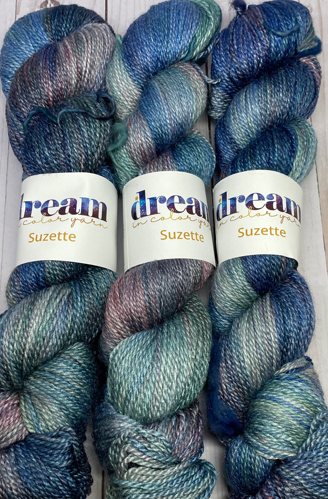 Suzette - Brilliant