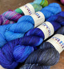 Sharon Air - Mystery KAL (Casapinka Summer Knitalong 2022) - Smooshy with Cashmere