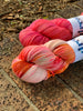 Spring Tease Yarn Pack and Discount Code - Smooshy with Cashmere