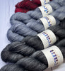 Twists and Turns - Westknits MKAL 2022 Kit - Smooshy with Cashmere