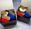 Gnome MKAL 9 Yarn Pack - Brooks Firecracker