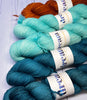 Twists and Turns - Westknits MKAL 2022 Kit - Smooshy with Cashmere
