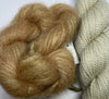 Billy Lamb Goat Cowl