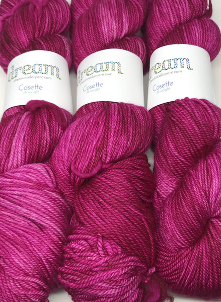 Smooshy with Cashmere - Jocelyn