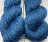 Fleece Bluefaced Leicester DK