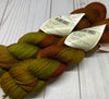 Rohrspatz & Wollmeise Pure