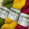 Falkland Chunky