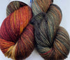 Yarn Packs for Casapinka's Noncho - 2 Color Cosette DK