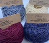 Gnutmeg ADVENTure Gnome MKAL Yarn Pack - Gnatasha