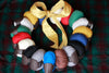 Arne & Carlos Advent Calendar 2021 - 24 Mini Nordic Jumpers Kit