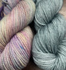 Yarn Packs for Casapinka's Noncho - 2 Color Cosette DK