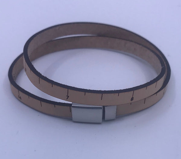 Thin Wrist Ruler