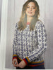 Rowan Selects Norwegian Wool Book 2 - by Arne and Carlos