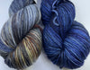 Yarn Packs for Casapinka's Noncho - 2 Color Cosette DK