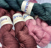 Twists and Turns - Westknits MKAL 2022 Kit - Smooshy with Cashmere
