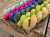 Auxanometer Half Skein Color Packs