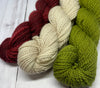Gnorri KAL Gnome Yarn Pack - Brooks Palo Duro Special