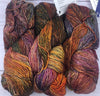 Malabrigo Washted Worsted