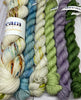 Striation Scarf Kit