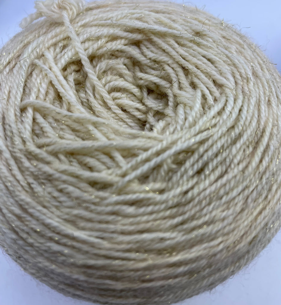 Gilded Sock