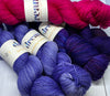 Twists and Turns - Westknits MKAL 2022 Kit - Smooshy with Cashmere