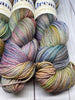 Smooshy with Cashmere - Milky Spite